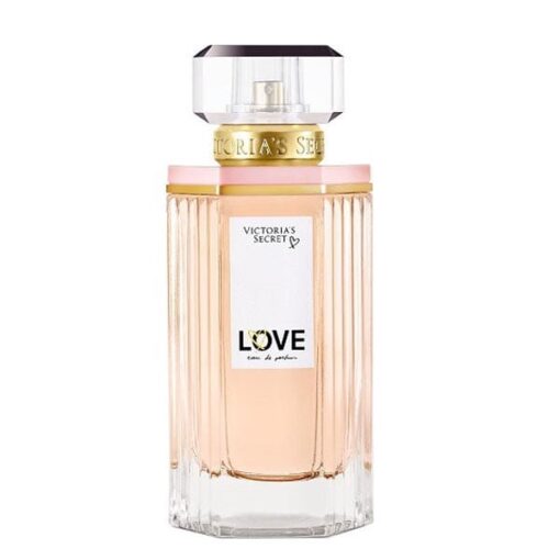 عطر ادکلن ویکتوریا سکرت لاو ادو پرفیوم | Victoria Secret Love Eau de Parfum