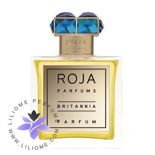 عطر ادکلن روژا داو بریتانیا-Roja Dove Britannia
