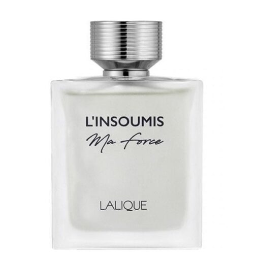عطر ادکلن لالیک له اینسومیس ما فورس | Lalique L'Insoumis Ma Force