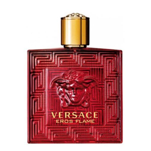 عطر ادکلن ورساچه اروس فلیم | Versace Eros Flame