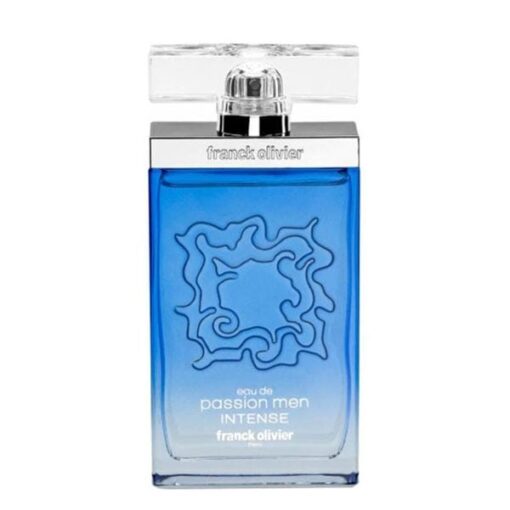عطر ادکلن فرانک الیور ادو پشن اینتنس | Franck Olivier Eau de Passion Intense
