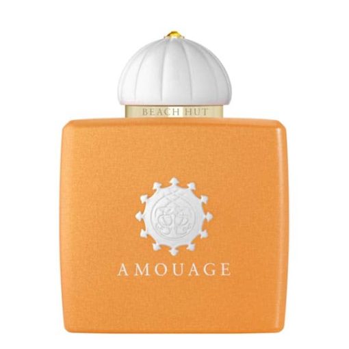 عطر ادکلن آمواج بیچ هات زنانه Amouage Beach Hut Woman