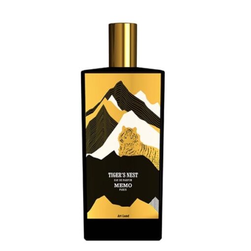 عطر ادکلن ممو تایگرز نست | Memo Tiger's Nest