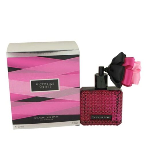عطر ادکلن ویکتوریا سکرت اسکندلوس دیر | Victoria Secret Scandalous Dare