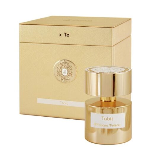 عطر ادکلن تیزیانا ترنزی تابیت اکستریت د پرفیوم | Tiziana Terenzi Tabit Extrait de Parfum
