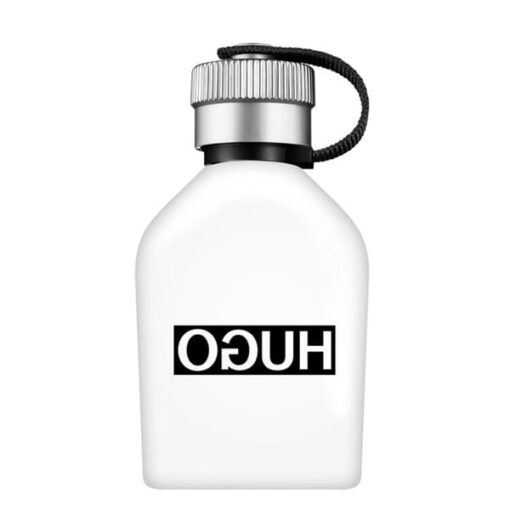 عطر ادکلن هوگو بوس هوگو ریورسد | Hugo Boss Hugo Reversed