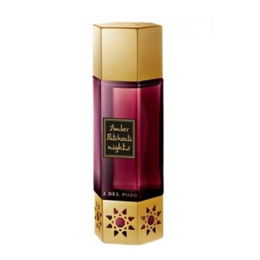 عطر ادکلن جسوس دل پوزو عربین نایتس زنانه | Jesus Del Pozo Arabian Nights