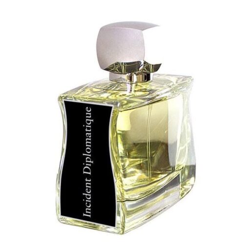عطر ادکلن جووی اینسیدنت دیپلماتیک | Jovoy Paris Incident Diplomatique