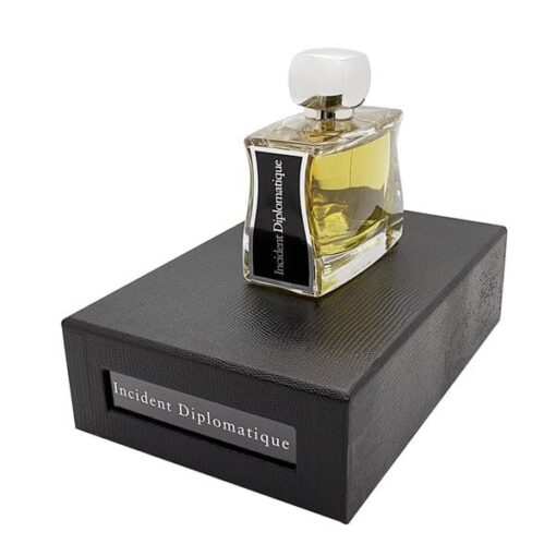 عطر ادکلن جووی اینسیدنت دیپلماتیک | Jovoy Paris Incident Diplomatique