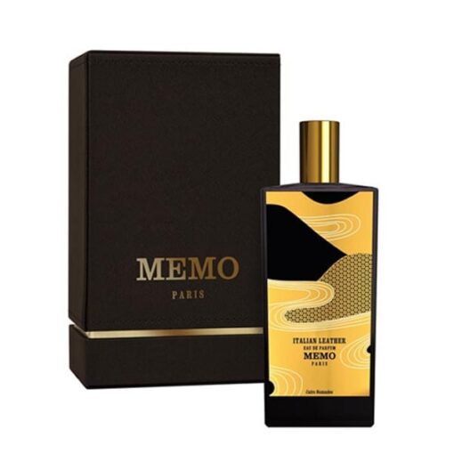 عطر ادکلن ممو ایتالین لدر | Memo Italian Leather 200 ml