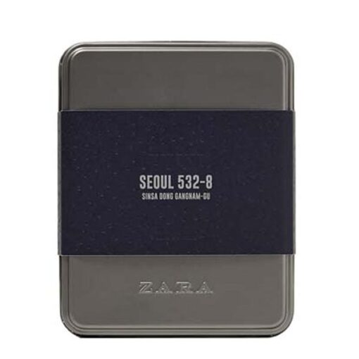 عطر ادکلن زارا سئول | Zara Seoul 532-8 Sinsa Dong Gangnam-Gu