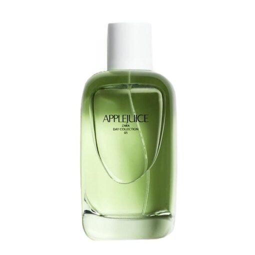 عطر ادکلن زارا اپل جویس ۱۸۰ میل | Zara Applejuice 180ml