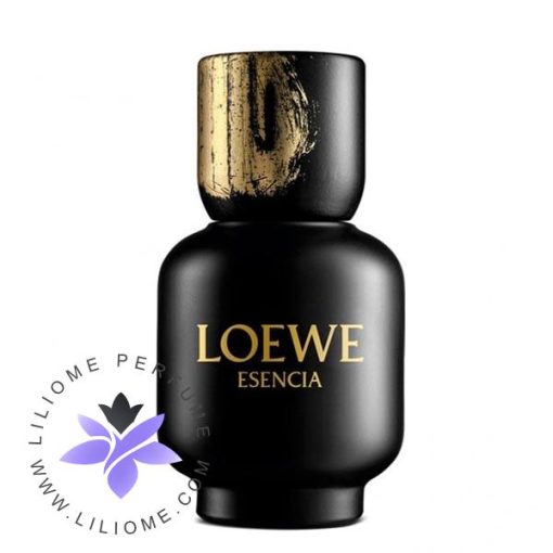 عطر ادکلن لوئو-لوئوه اسنسیا پور هوم ادو پرفیوم-Loewe Esencia pour Homme Eau de Parfum