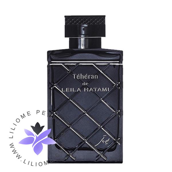 عطر پارفوما