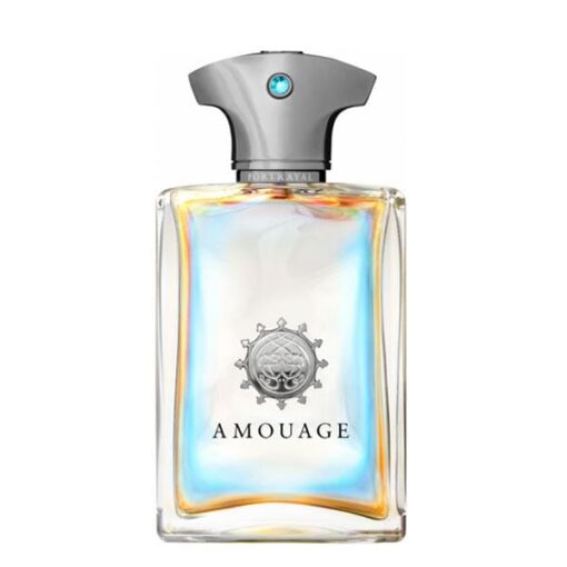 عطر ادکلن آمواج پورترایال مردانه | Amouage Portrayal Man