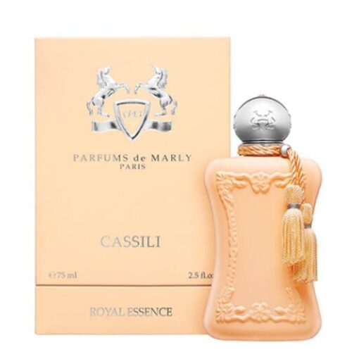 عطر ادکلن مارلی کاسیلی | Parfums de Marly Cassili