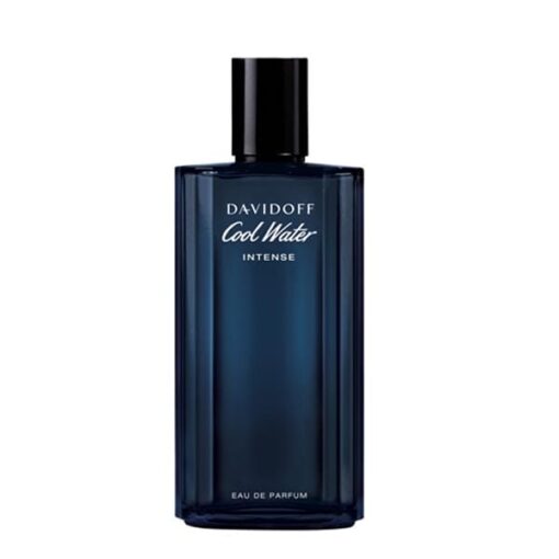 عطر ادکلن دیویدوف کول واتر اینتنس مردانه | Davidoff Cool Water Intense