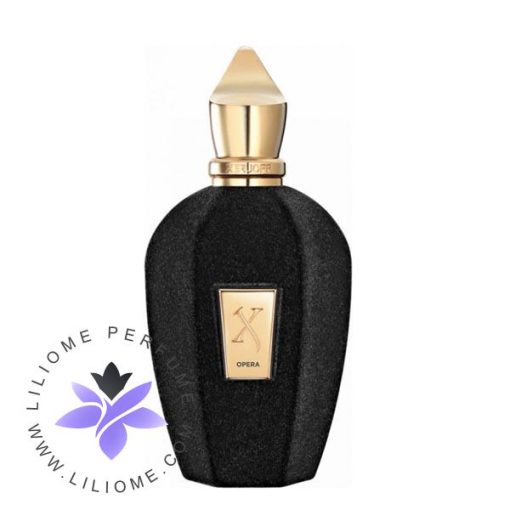 عطر ادکلن زرجف-زرژاف اوپرا-Xerjoff Opera