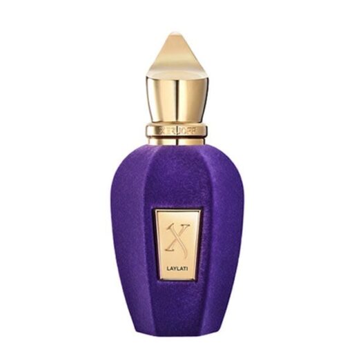 عطر ادکلن زرجف-زرژاف لایلاتی-لیلاتی | Xerjoff Laylati