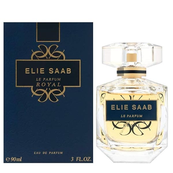 عطر ادکلن الی ساب له پارفوم رویال | Elie Saab Le Parfum Royal