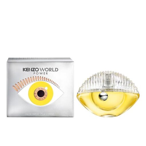 عطر ادکلن کنزو ورلد پاور | kenzo World Power