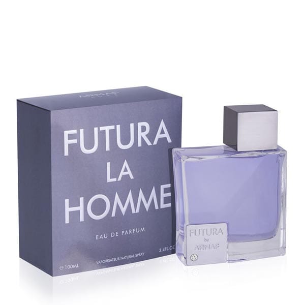 عطر پارفوما