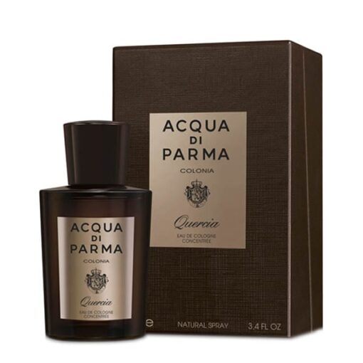 عطر ادکلن آکوا دی پارما کولونیا کوئرسیا | Acqua di Parma Colonia Quercia