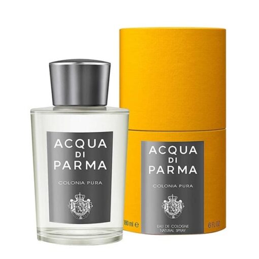 عطر ادکلن آکوا دی پارما کولونیا پورا | Acqua di Parma Colonia Pura