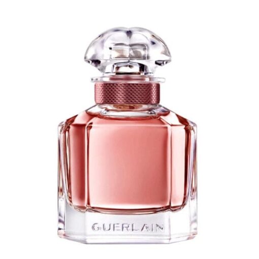 عطر ادکلن گرلن مون گرلن ادو پرفیوم اینتنس | Guerlain Mon Guerlain Eau de Parfum Intense