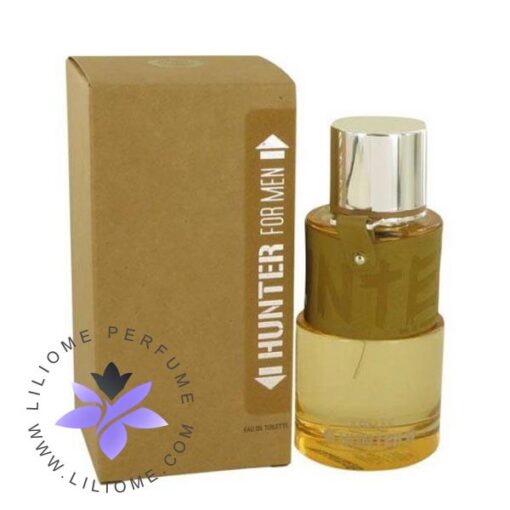 عطر ادکلن آرماف هانتر مردانه-Armaf Hunter Men