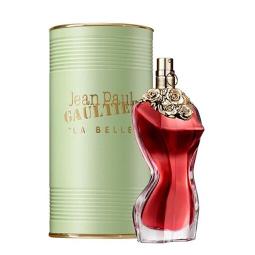 عطر ادکلن ژان پل گوتیه لا بل | Jean Paul Gaultier La Belle