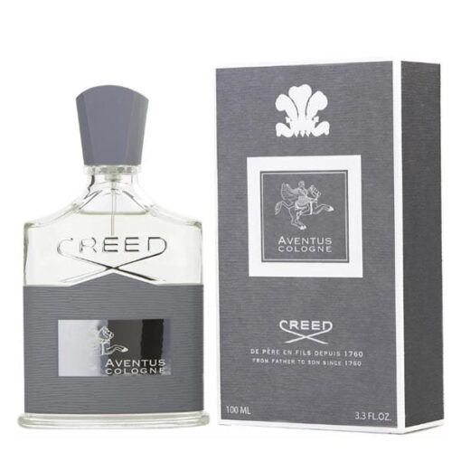 عطر ادکلن کرید اونتوس کلون-کولوژن | Creed Aventus Cologne