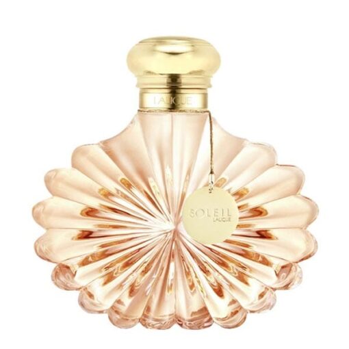 عطر ادکلن لالیک سولیل | Lalique Soleil