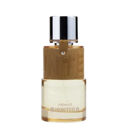عطر ادکلن آرماف هانتر مردانه | Armaf Hunter Men