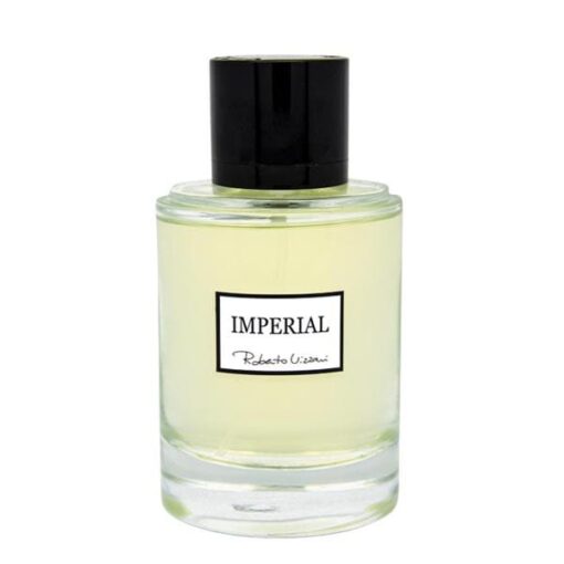 عطر ادکلن روبرتو ویزاری ایمپریال(مشابه جیو سفید) | Roberto Vizzari Imperial