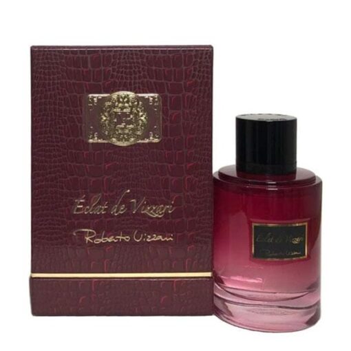 عطر ادکلن روبرتو ویزاری اکلت د ویزاری | Roberto Vizzari Eclat de Vizzri