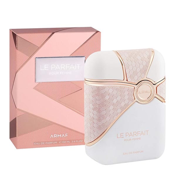 عطر پارفوما