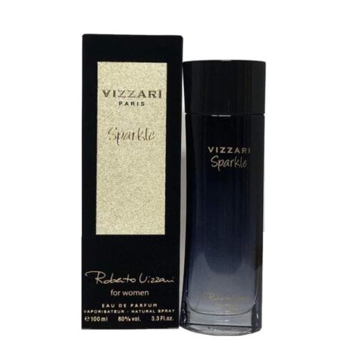 عطر ادکلن روبرتو ویزاری اسپارکل | Roberto Vizzari Sparkle