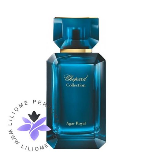 عطر ادکلن شوپارد-چوپارد آگار رویال-Chopard Agar Royal