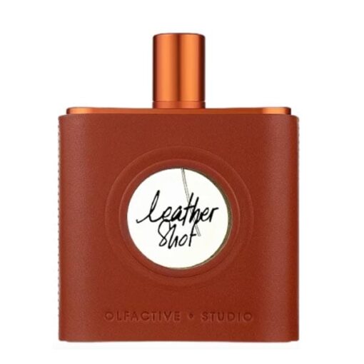 عطر ادکلن اولفکتیو استادیو لدر شات | Olfactive Studio Leather Shot