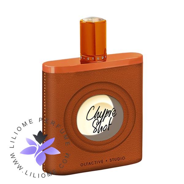 عطر پارفوما
