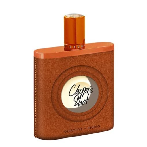 عطر ادکلن اولفکتیو استادیو چایپر شات | Olfactive Studio Chypre Shot