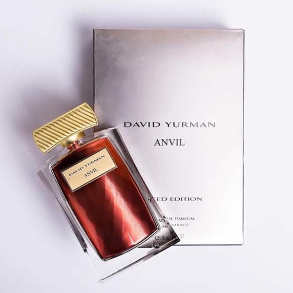 عطر پارفوما