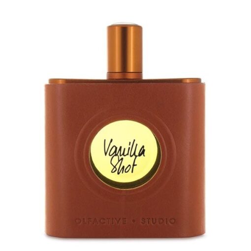 عطر ادکلن اولفکتیو استادیو وانیلا شات | Olfactive Studio Vanilla Shot