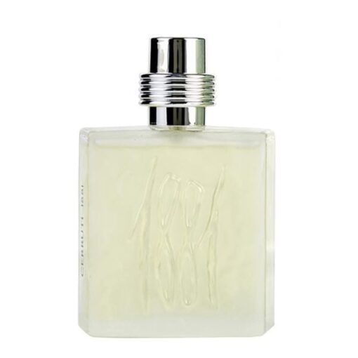 عطر ادکلن چروتی 1881 مردانه | Cerruti 1881 Men