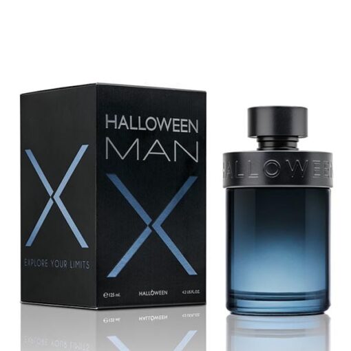 عطر ادکلن هالووین من ایکس | Halloween Man X