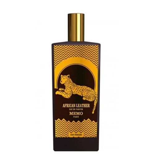 عطر ادکلن ممو آفریکن لدر | Memo African Leather 200ml