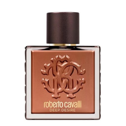 عطر ادکلن روبرتو کاوالی یومو دیپ دیزایر | Roberto Cavalli Uomo Deep Desire