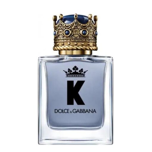 عطر ادکلن دلچه گابانا کینگ-کی | Dolce Gabbana King-k
