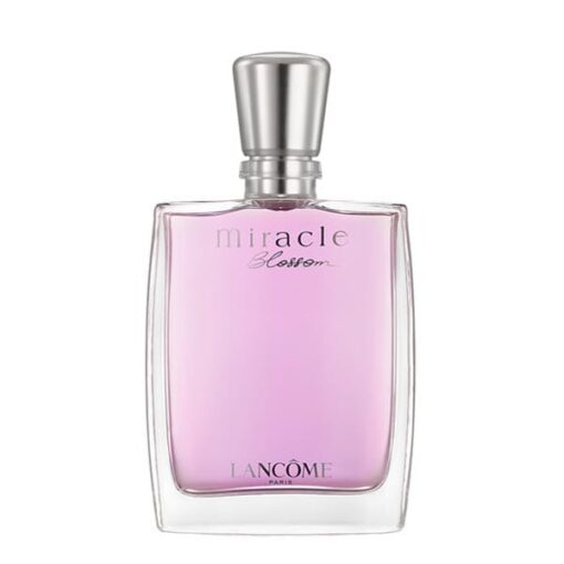 عطر ادکلن لانکوم میراکل بلوسوم | Lancome Miracle Blossom